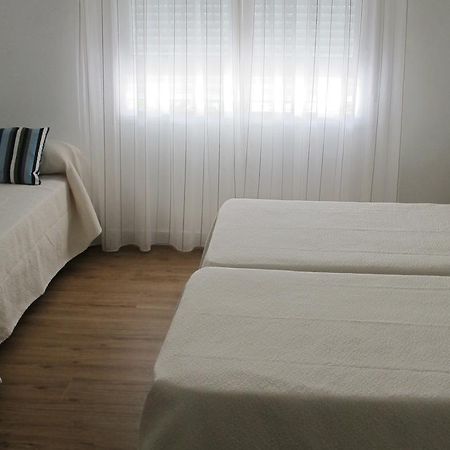 Hostal Onteniente 라 마몰라 외부 사진