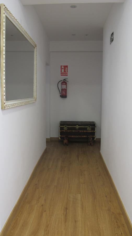 Hostal Onteniente 라 마몰라 외부 사진