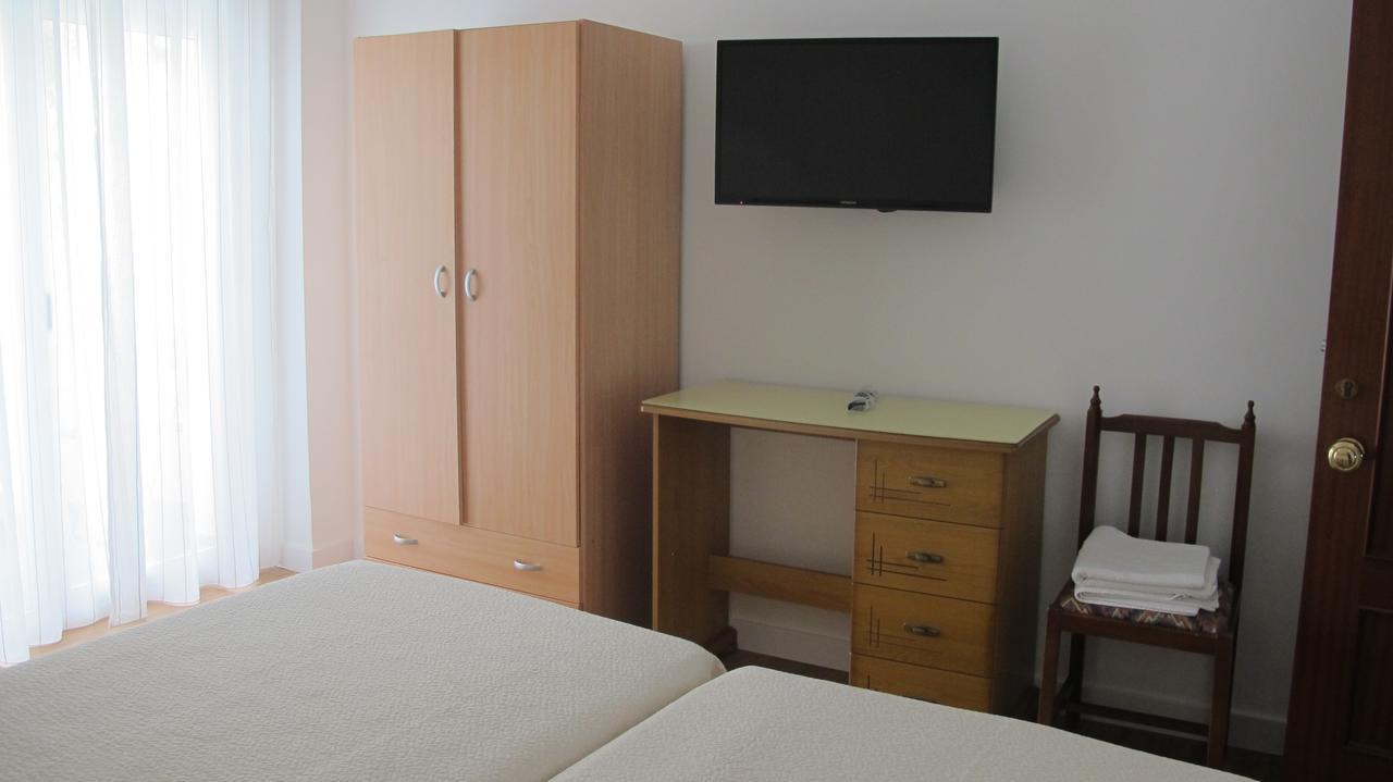 Hostal Onteniente 라 마몰라 외부 사진