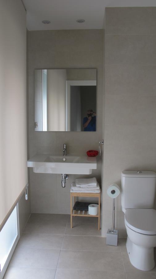 Hostal Onteniente 라 마몰라 외부 사진
