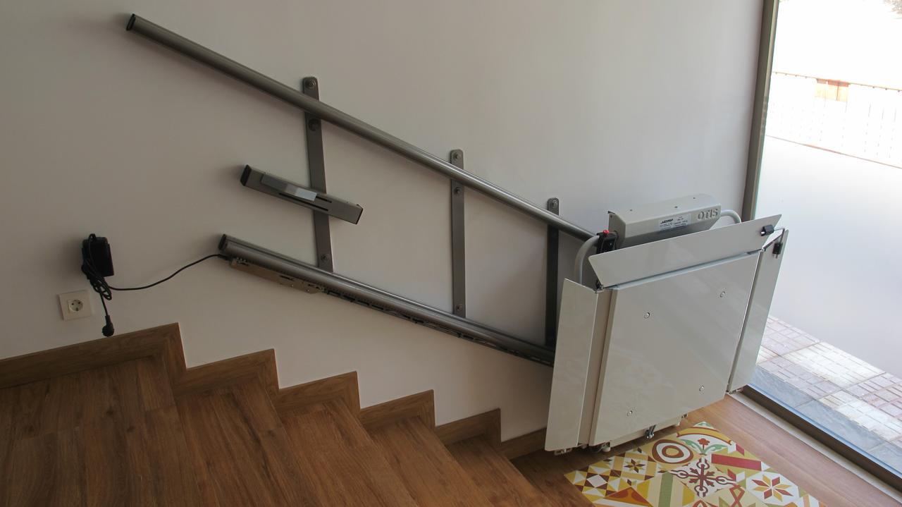 Hostal Onteniente 라 마몰라 외부 사진