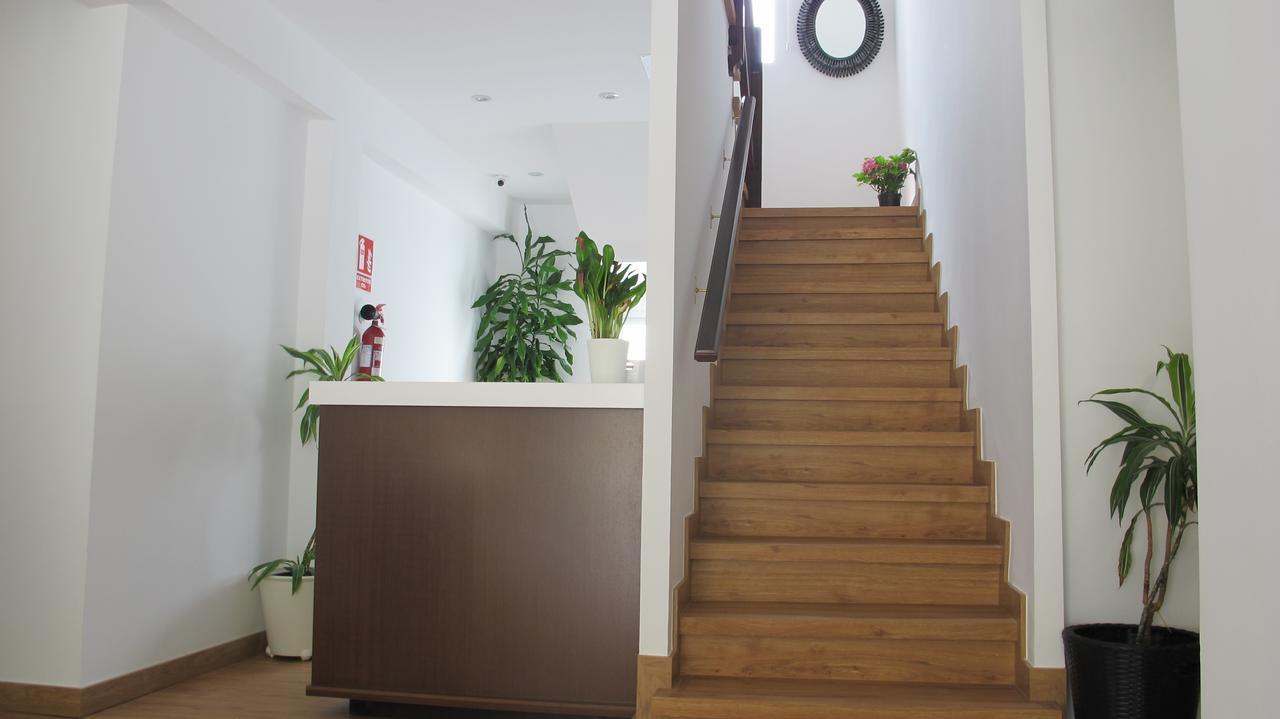 Hostal Onteniente 라 마몰라 외부 사진