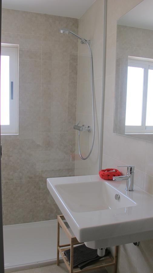 Hostal Onteniente 라 마몰라 외부 사진