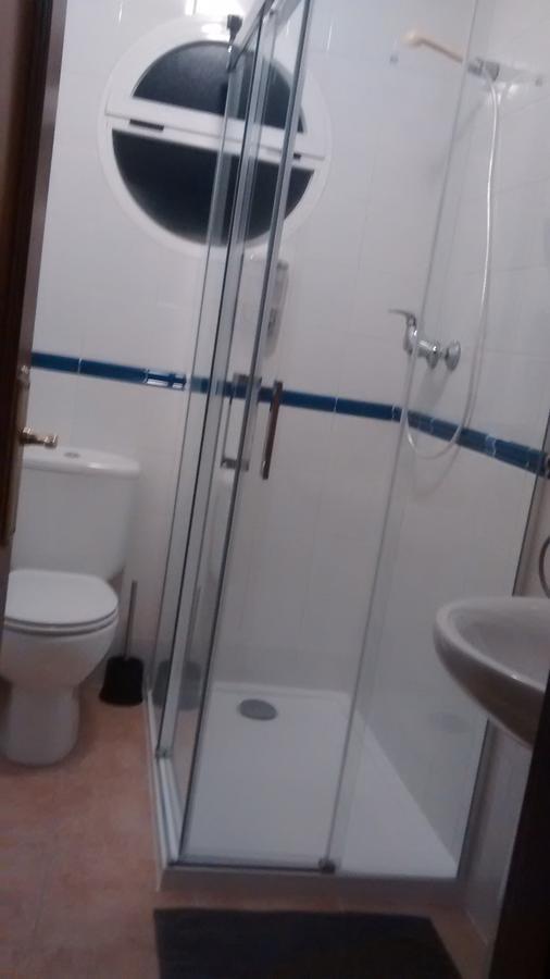 Hostal Onteniente 라 마몰라 외부 사진