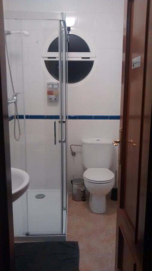 Hostal Onteniente 라 마몰라 외부 사진