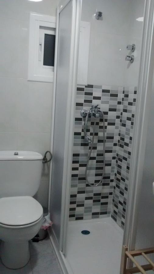 Hostal Onteniente 라 마몰라 외부 사진